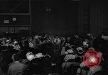 Immagine di La trasmissione radio United States USA, 1945, secondo 30 filmato di repertorio 65675046826