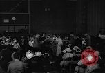 Immagine di La trasmissione radio United States USA, 1945, secondo 34 filmato di repertorio 65675046826