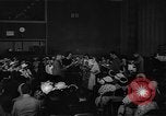 Immagine di La trasmissione radio United States USA, 1945, secondo 37 filmato di repertorio 65675046826