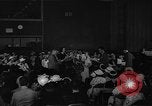 Immagine di La trasmissione radio United States USA, 1945, secondo 40 filmato di repertorio 65675046826