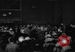Immagine di La trasmissione radio United States USA, 1945, secondo 42 filmato di repertorio 65675046826
