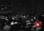 Immagine di La trasmissione radio United States USA, 1945, secondo 43 filmato di repertorio 65675046826