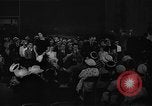 Immagine di La trasmissione radio United States USA, 1945, secondo 61 filmato di repertorio 65675046826