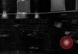 Image of Broadcast Control Room New York United States USA, 1945, second 1 stock footage video 65675046828