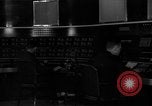 Image of Broadcast Control Room New York United States USA, 1945, second 4 stock footage video 65675046828