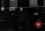Image of Broadcast Control Room New York United States USA, 1945, second 7 stock footage video 65675046828