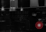 Image of Broadcast Control Room New York United States USA, 1945, second 12 stock footage video 65675046828