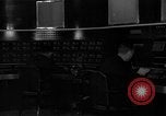Image of Broadcast Control Room New York United States USA, 1945, second 14 stock footage video 65675046828