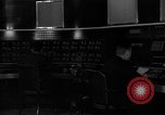 Image of Broadcast Control Room New York United States USA, 1945, second 26 stock footage video 65675046828