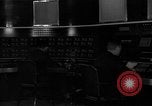 Image of Broadcast Control Room New York United States USA, 1945, second 27 stock footage video 65675046828