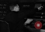 Image of Broadcast Control Room New York United States USA, 1945, second 38 stock footage video 65675046828