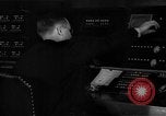 Image of Broadcast Control Room New York United States USA, 1945, second 39 stock footage video 65675046828