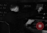 Image of Broadcast Control Room New York United States USA, 1945, second 40 stock footage video 65675046828