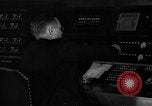Image of Broadcast Control Room New York United States USA, 1945, second 42 stock footage video 65675046828