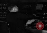 Image of Broadcast Control Room New York United States USA, 1945, second 43 stock footage video 65675046828