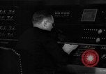 Image of Broadcast Control Room New York United States USA, 1945, second 45 stock footage video 65675046828