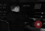 Image of Broadcast Control Room New York United States USA, 1945, second 46 stock footage video 65675046828