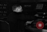 Image of Broadcast Control Room New York United States USA, 1945, second 49 stock footage video 65675046828