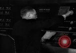 Image of Broadcast Control Room New York United States USA, 1945, second 51 stock footage video 65675046828