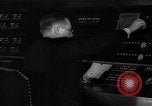 Image of Broadcast Control Room New York United States USA, 1945, second 53 stock footage video 65675046828