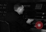 Image of Broadcast Control Room New York United States USA, 1945, second 57 stock footage video 65675046828