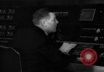 Image of Broadcast Control Room New York United States USA, 1945, second 58 stock footage video 65675046828