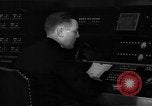 Image of Broadcast Control Room New York United States USA, 1945, second 59 stock footage video 65675046828