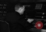 Image of Broadcast Control Room New York United States USA, 1945, second 60 stock footage video 65675046828