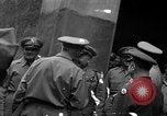 Image of Charles Andrew Willoughby Yokohama Japan, 1951, second 1 stock footage video 65675046829