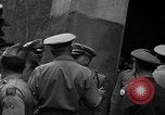 Image of Charles Andrew Willoughby Yokohama Japan, 1951, second 3 stock footage video 65675046829