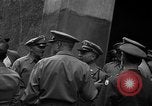 Image of Charles Andrew Willoughby Yokohama Japan, 1951, second 4 stock footage video 65675046829