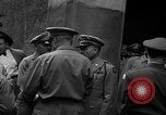 Image of Charles Andrew Willoughby Yokohama Japan, 1951, second 7 stock footage video 65675046829