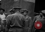 Image of Charles Andrew Willoughby Yokohama Japan, 1951, second 8 stock footage video 65675046829
