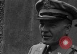 Image of Charles Andrew Willoughby Yokohama Japan, 1951, second 13 stock footage video 65675046829