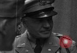 Image of Charles Andrew Willoughby Yokohama Japan, 1951, second 14 stock footage video 65675046829