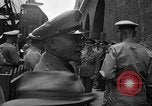 Image of Charles Andrew Willoughby Yokohama Japan, 1951, second 24 stock footage video 65675046829
