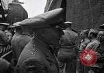 Image of Charles Andrew Willoughby Yokohama Japan, 1951, second 26 stock footage video 65675046829