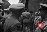 Image of Charles Andrew Willoughby Yokohama Japan, 1951, second 27 stock footage video 65675046829