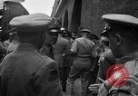 Image of Charles Andrew Willoughby Yokohama Japan, 1951, second 28 stock footage video 65675046829