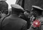 Image of Charles Andrew Willoughby Yokohama Japan, 1951, second 29 stock footage video 65675046829