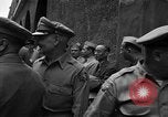 Image of Charles Andrew Willoughby Yokohama Japan, 1951, second 32 stock footage video 65675046829