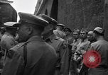 Image of Charles Andrew Willoughby Yokohama Japan, 1951, second 33 stock footage video 65675046829