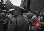 Image of Charles Andrew Willoughby Yokohama Japan, 1951, second 34 stock footage video 65675046829