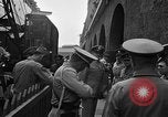 Image of Charles Andrew Willoughby Yokohama Japan, 1951, second 35 stock footage video 65675046829