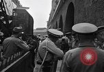 Image of Charles Andrew Willoughby Yokohama Japan, 1951, second 36 stock footage video 65675046829