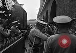 Image of Charles Andrew Willoughby Yokohama Japan, 1951, second 37 stock footage video 65675046829