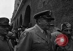 Image of Charles Andrew Willoughby Yokohama Japan, 1951, second 39 stock footage video 65675046829