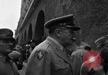 Image of Charles Andrew Willoughby Yokohama Japan, 1951, second 40 stock footage video 65675046829