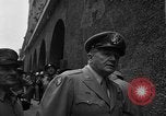 Image of Charles Andrew Willoughby Yokohama Japan, 1951, second 41 stock footage video 65675046829