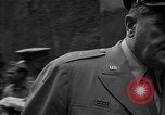 Image of Charles Andrew Willoughby Yokohama Japan, 1951, second 44 stock footage video 65675046829